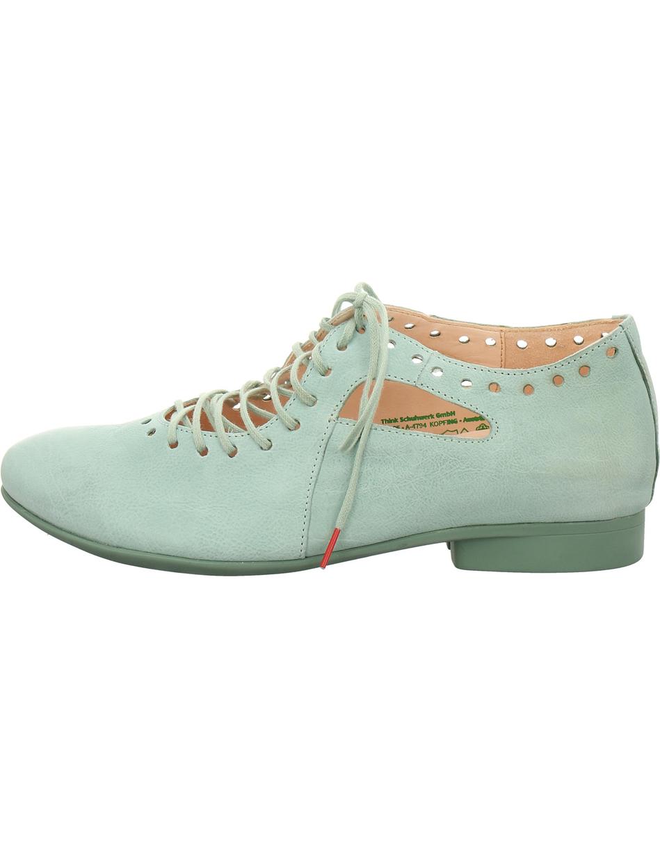 Halbschuh GUAD2