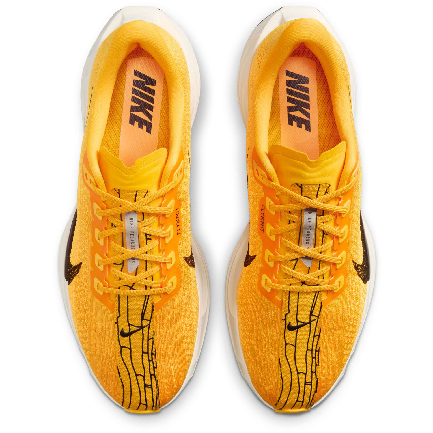 Nike Pegasus Plus Heren