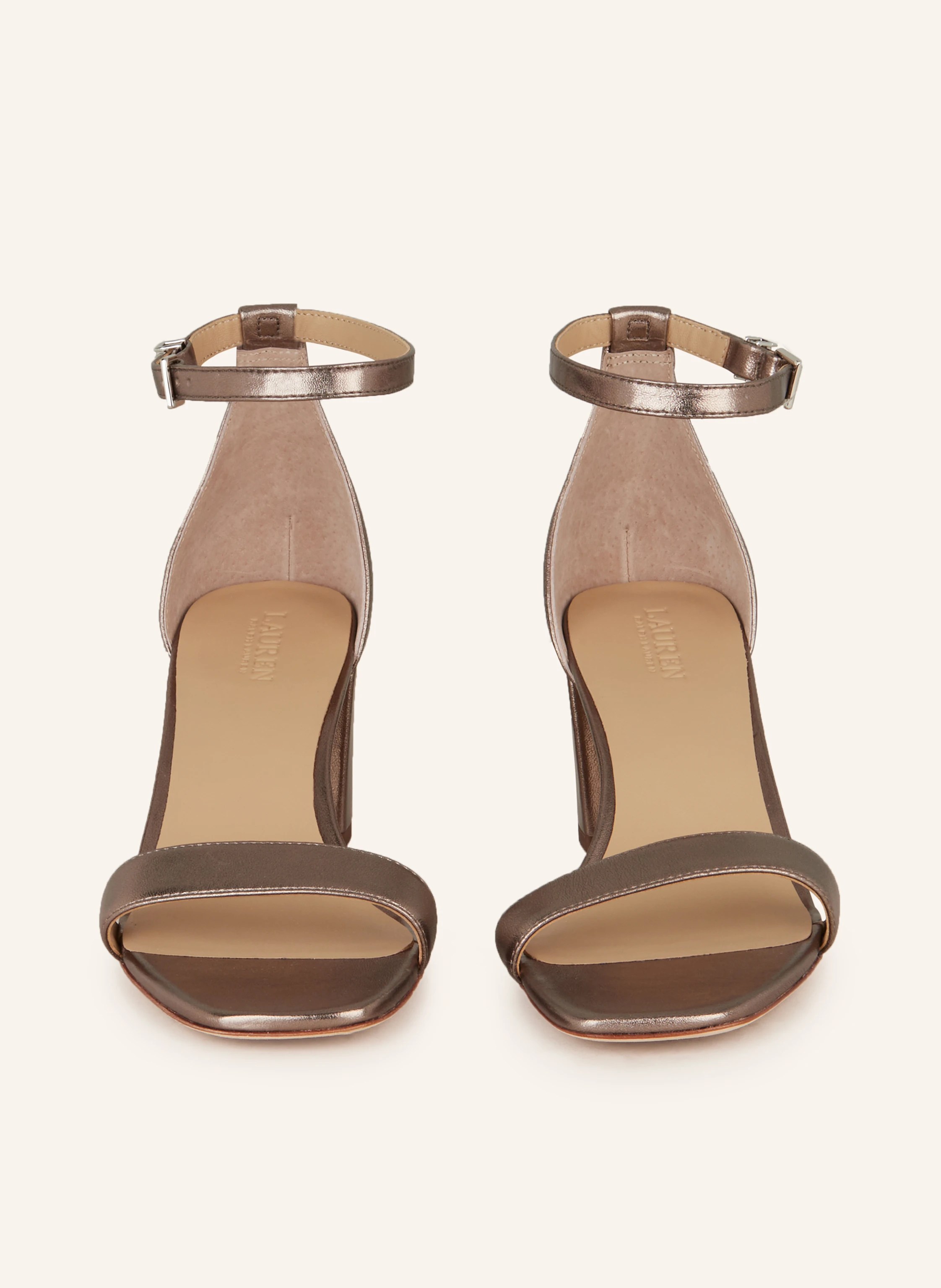 LAUREN RALPH LAUREN Sandaletten