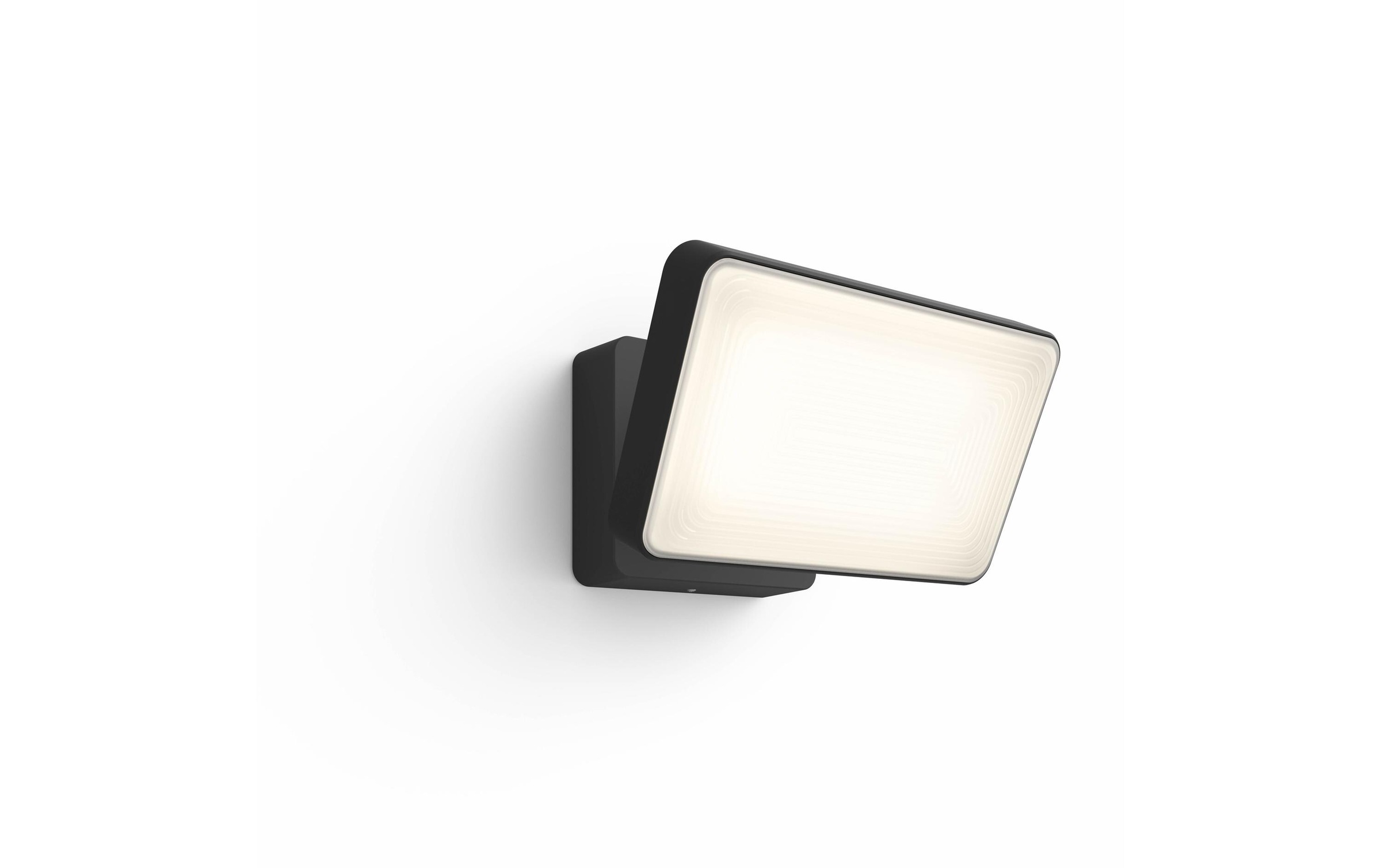 Philips Hue Aussen-Wandleuchte »White« Warmweiss