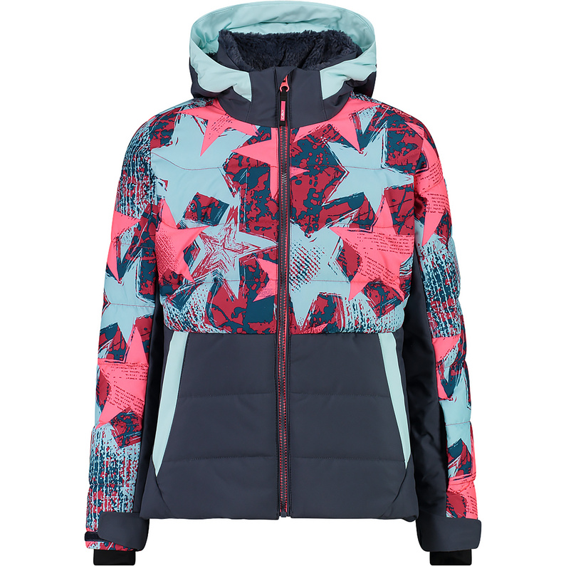 CMP Kinder Hoodie Jacke