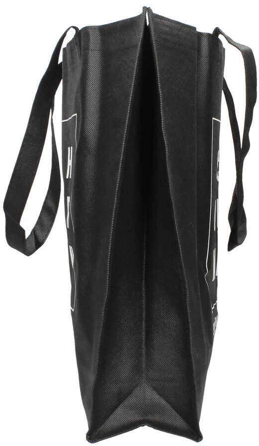 Schuurman Schoenen Non Woven Shopper zwart