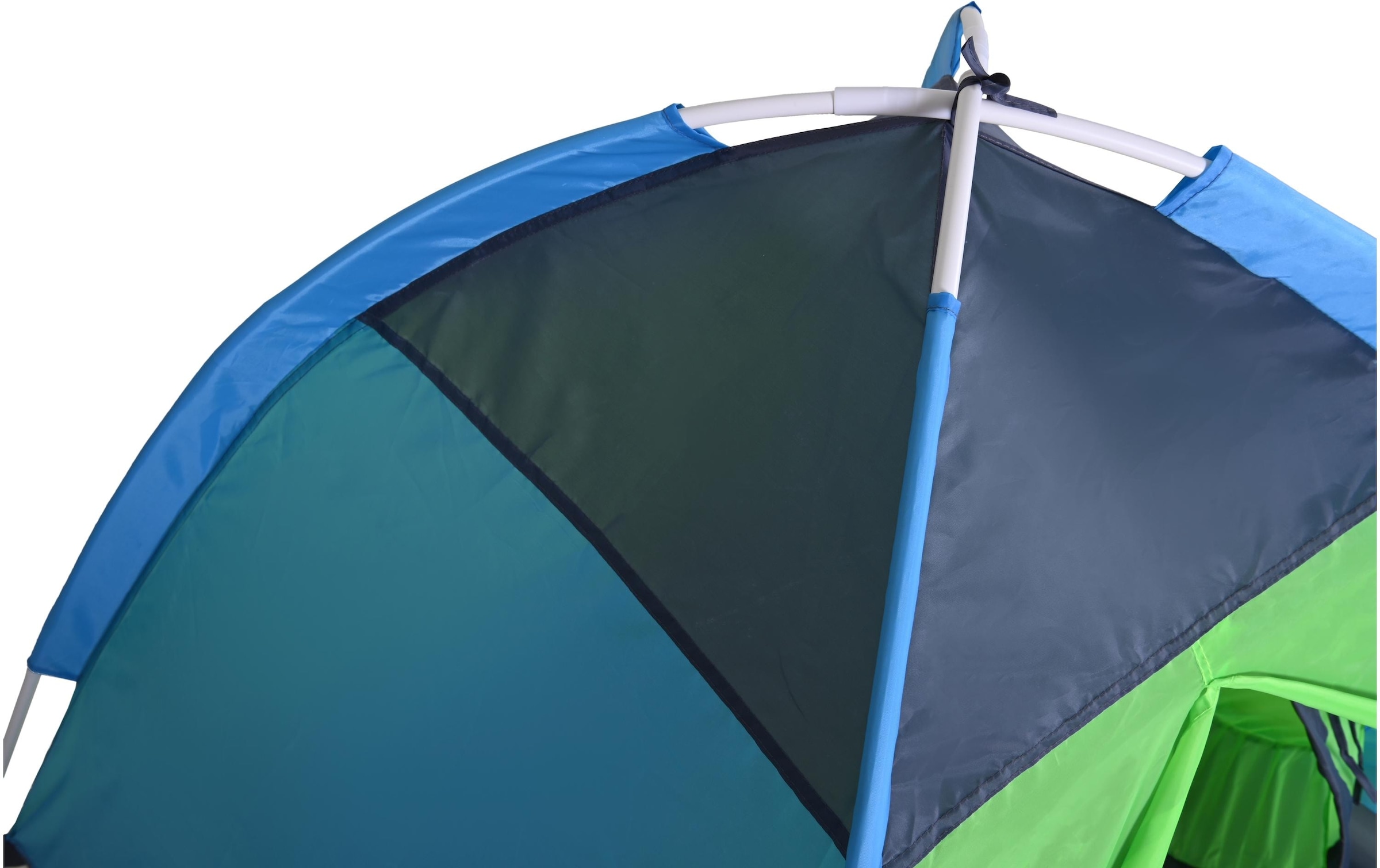 Knorrtoys® Spielzelt »Zenovia green-blue«