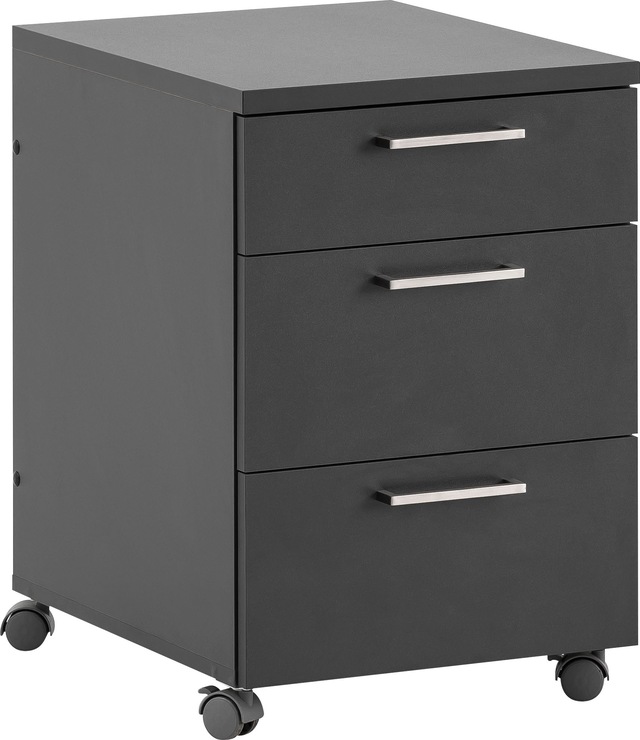 Schildmeyer Rollcontainer »Serie 1500« Breite 41,2 cm