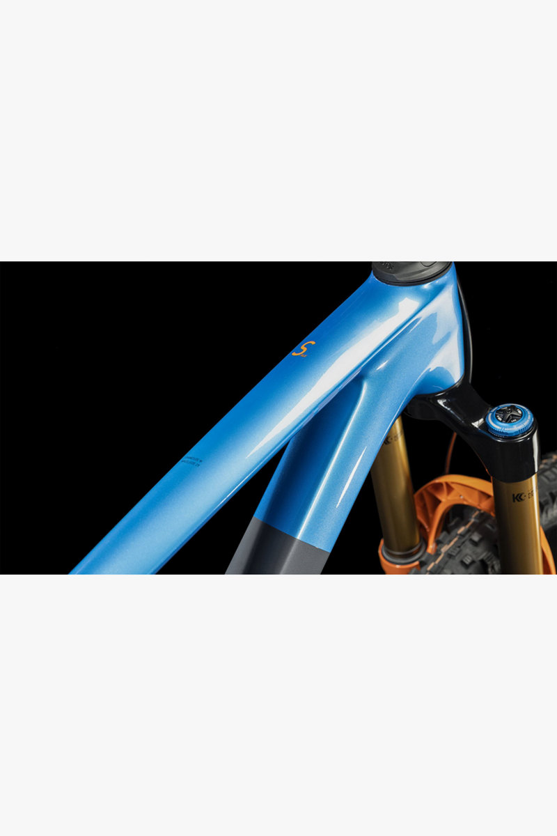 CUBE Stereo ONE77 C:68X SLX 29 Mountainbike 2024