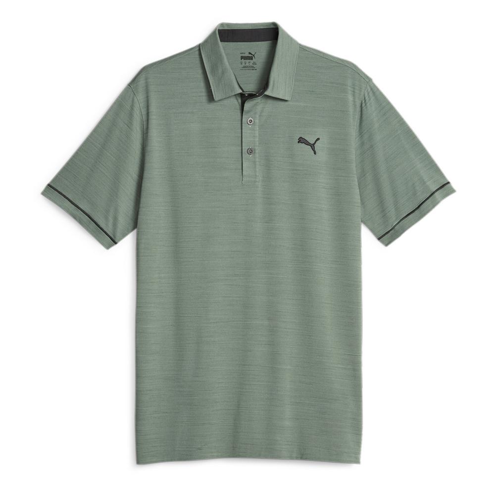 Puma Polo Kaki Homme Puma Haystack