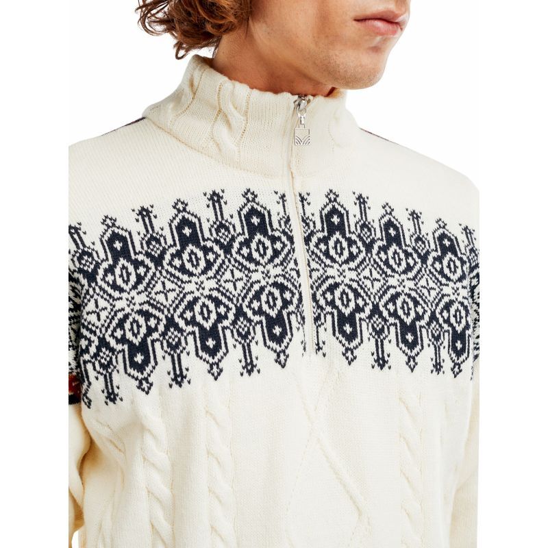Aspøy Masc Sweater - Pullover homme