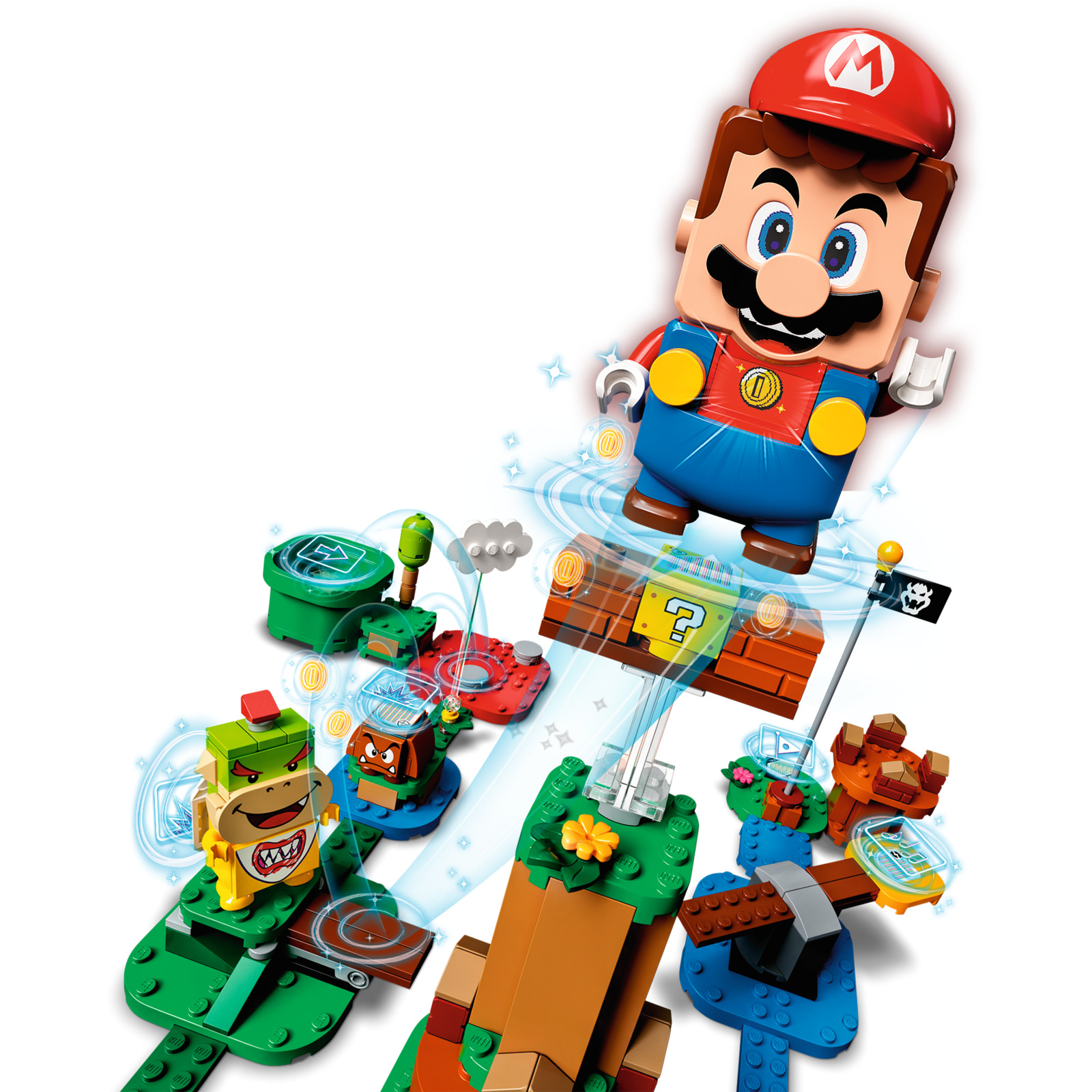 LEGO Nintendo Super Mario 71360