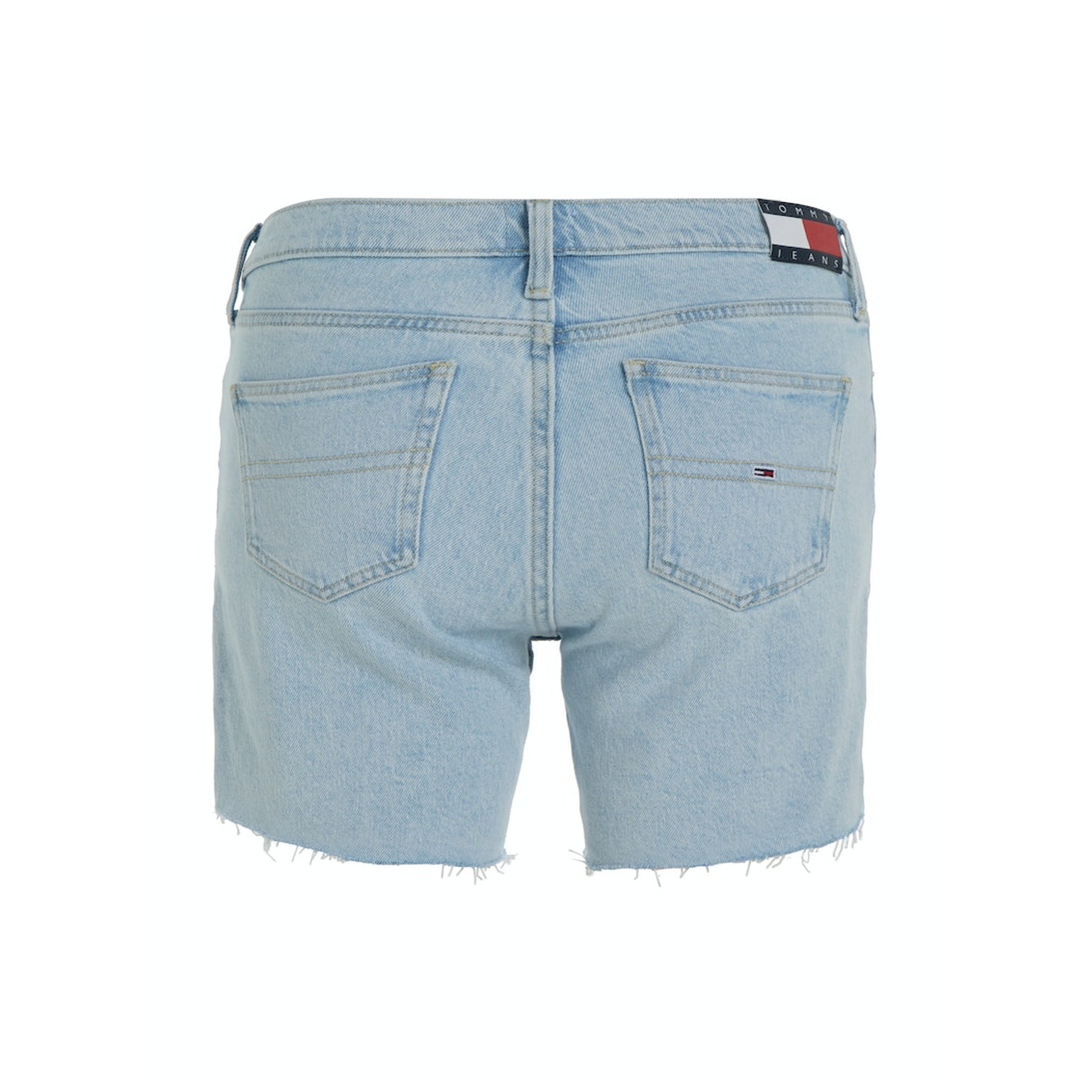 Tommy Jeans MADDIE MD SHORT BH4118
