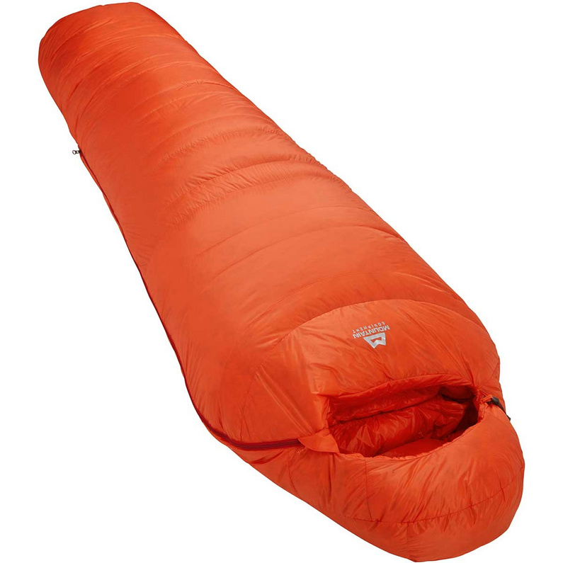 Mountain Equipment Xeros Schlafsack