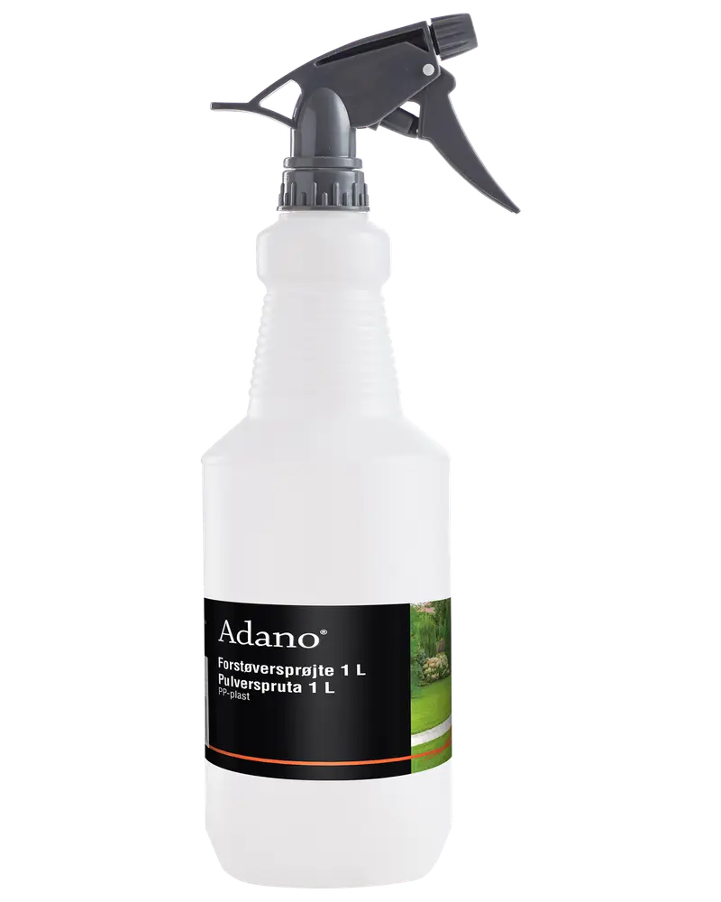 Adano - Forstøversprøjte - 1 liter
