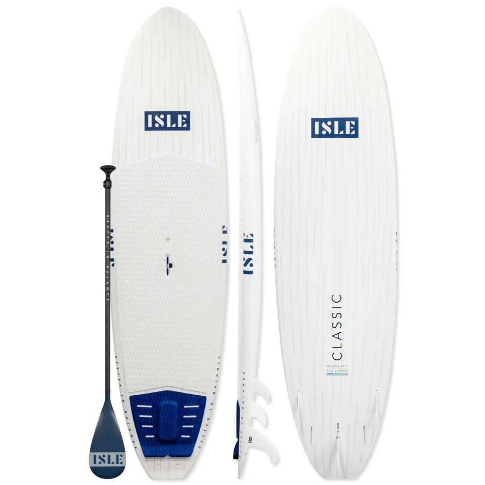 Classic Surf | 9'0 / 9'6