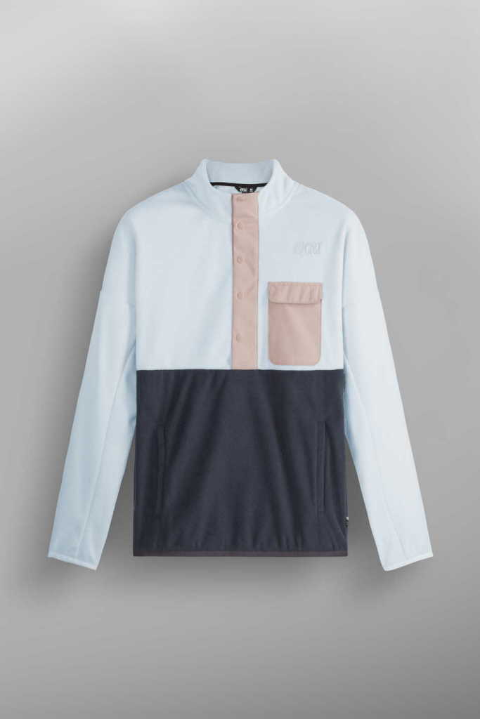 Picture Arcca 1/4 Fleece