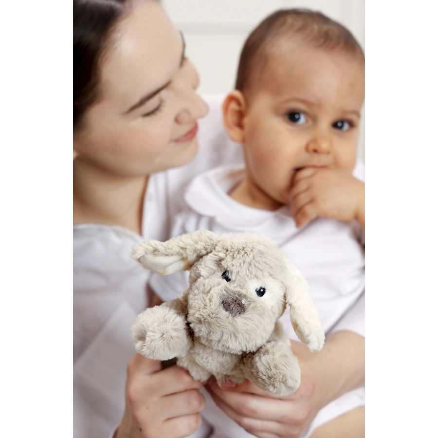 cloud-b®Dream Buddies Hund - Hellbraun