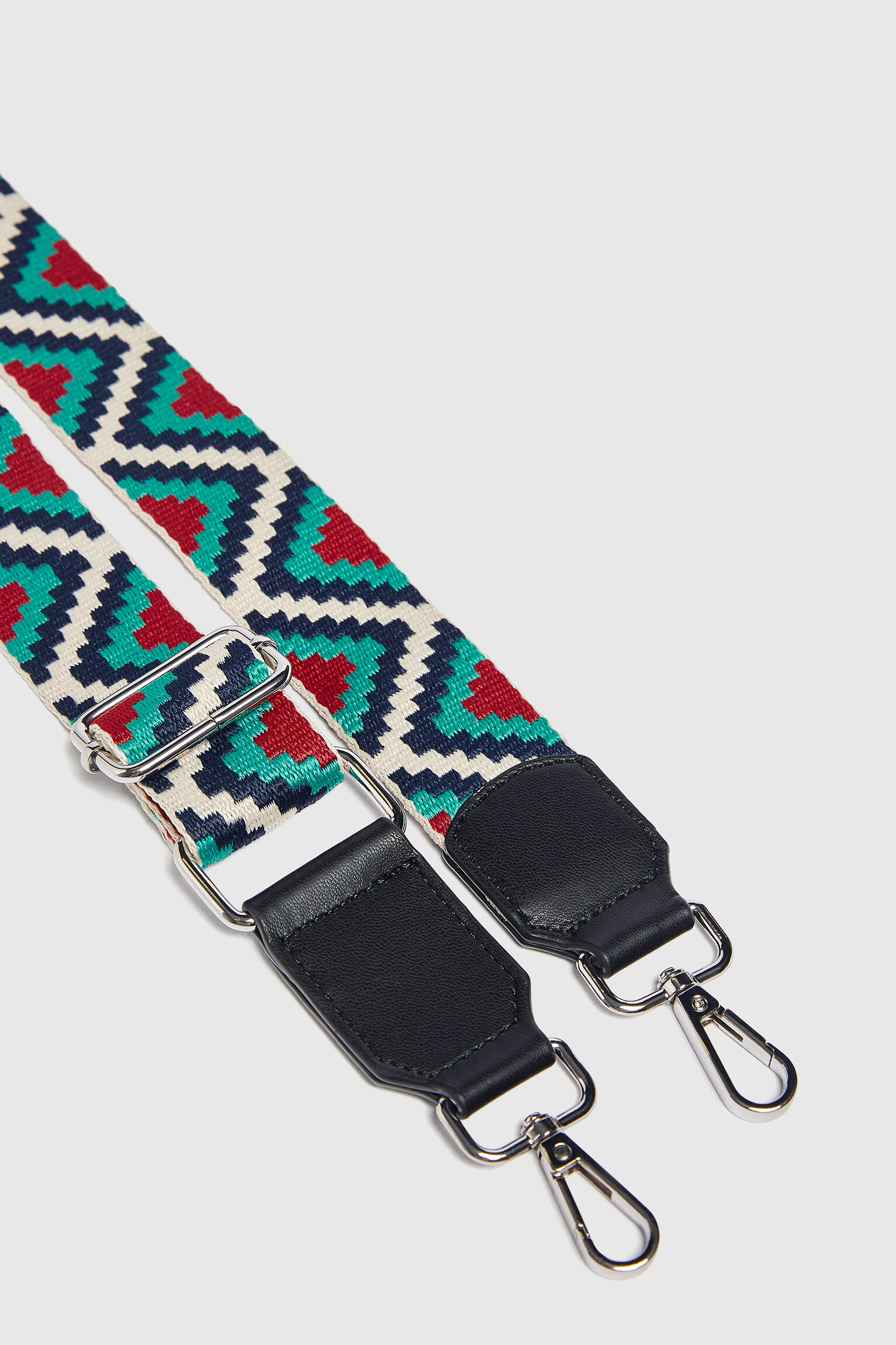 PULSEIRA INTERCAMBIÁVEL - VERDE