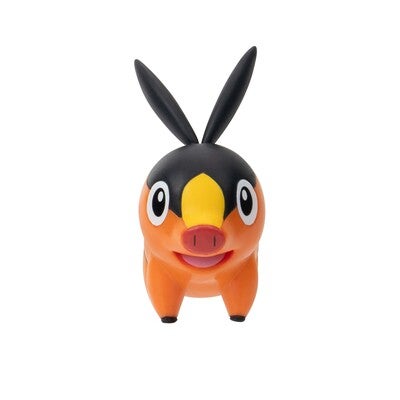 Pokémon Battle Figure Figursett 8-Pack