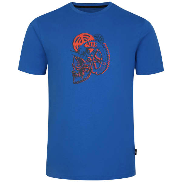 T-shirt DARE 2B MOVEMENT II TEE ATHLETIC BLUE