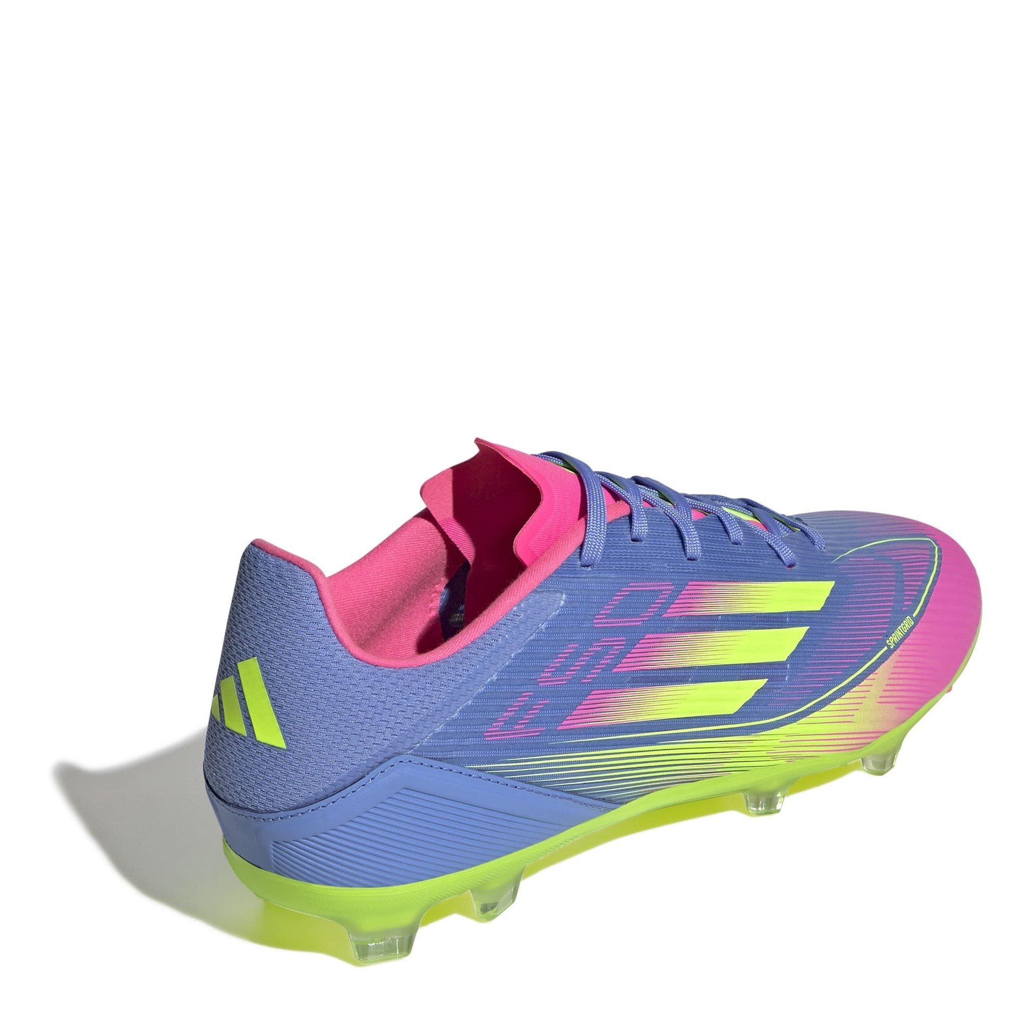 adidas Messi F50 League Adults Firm Ground Football Boots
