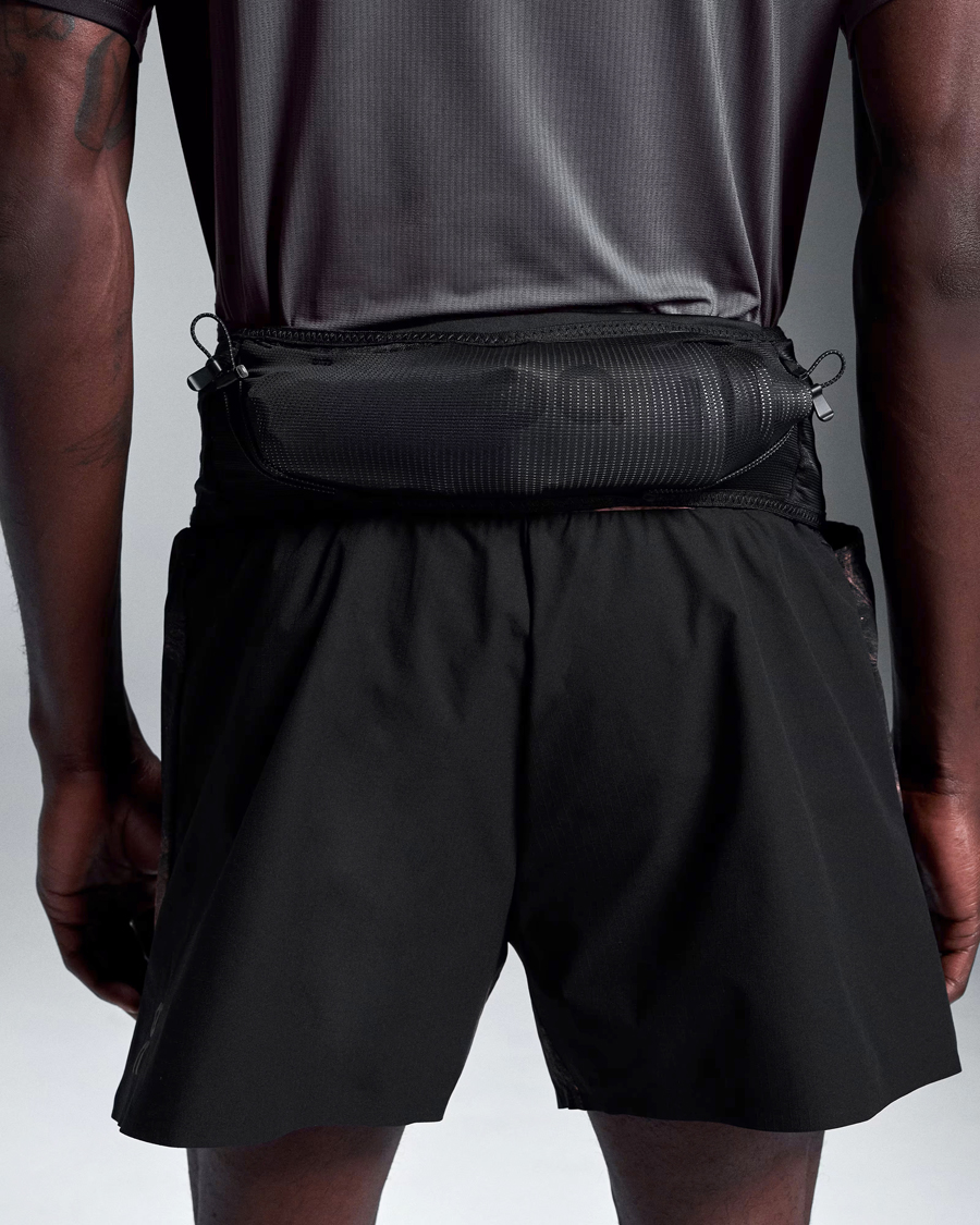 ON Ultra Belt 2L Black