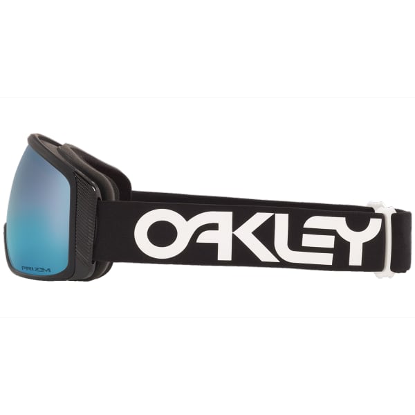 Masque de ski OAKLEY FLIGHT TRACKER M FACTORY