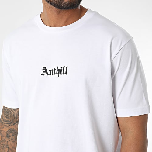 Tee Shirt NAML Blanc