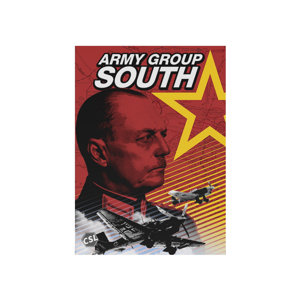 Army Group South
