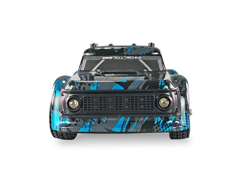 Amewi Tourenwagen Hyper Go Breaker Prodrift 1.4 RTR, 1:14 Brushless On-Road Modell mit Gyro