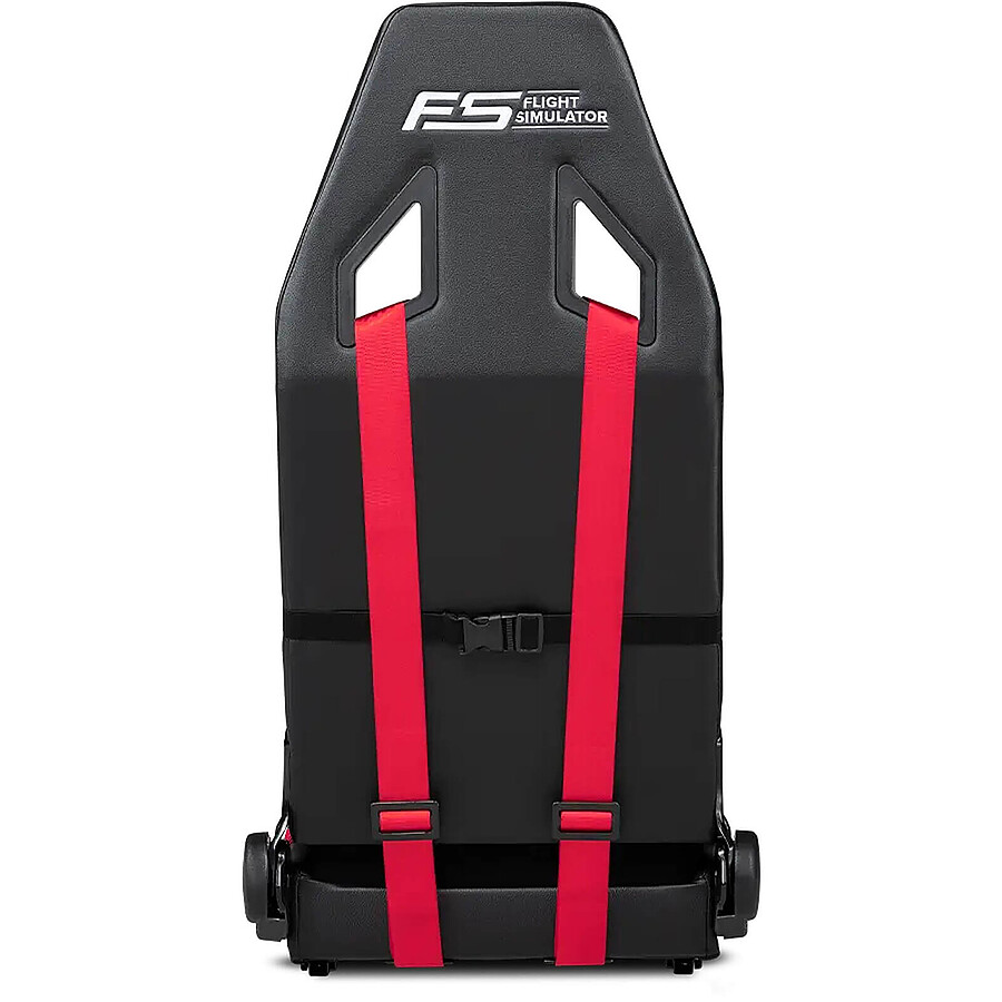 Next Level Racing Flight Simulator Seat
