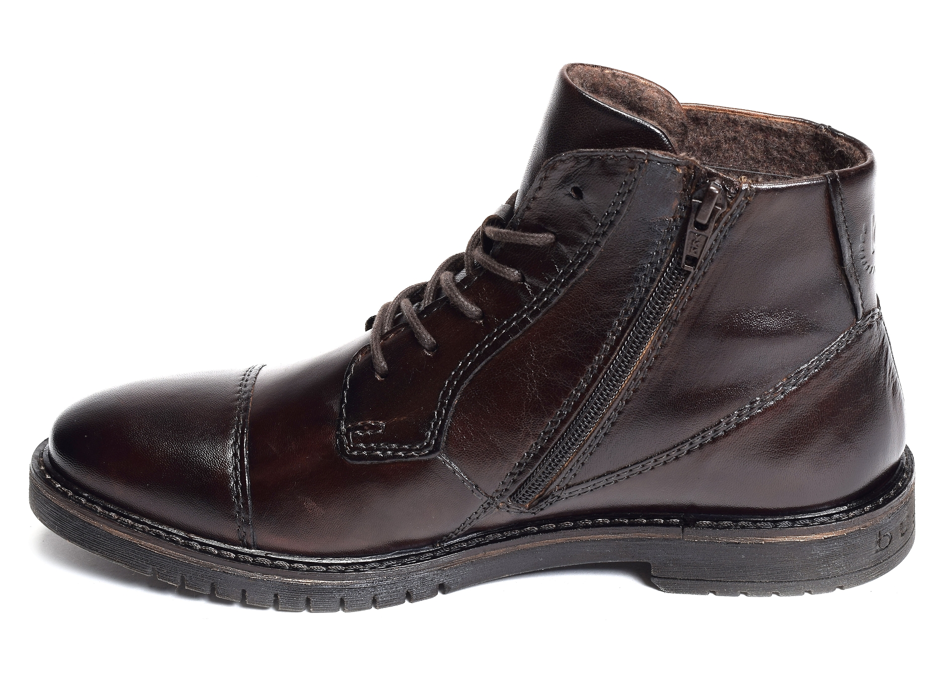Caj 8373a marron