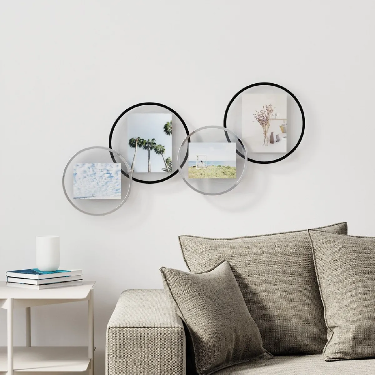 Umbra Cadre photo Infinity L