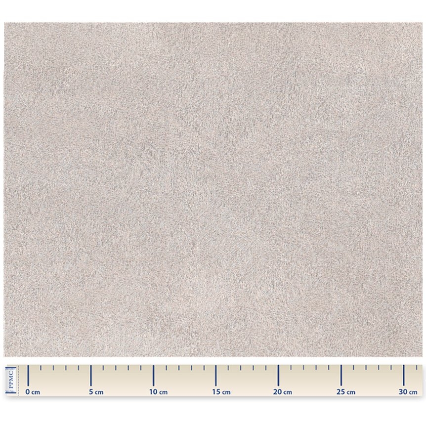 Tissu Éponge Bambou Au Mètre Grège