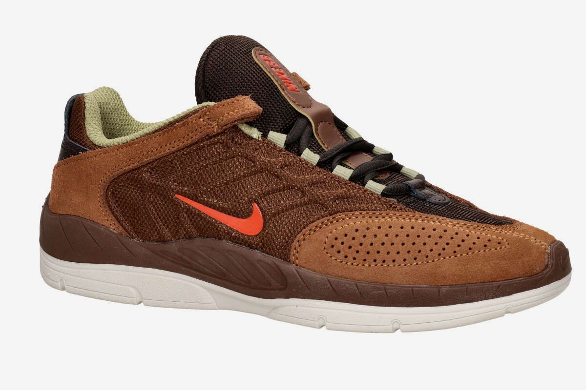 Nike SB Vertebrae Schuh (cacao wow)
