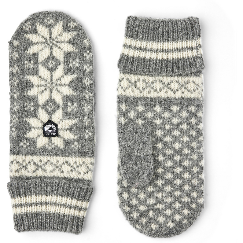 Hestra Isvik Handschuhe