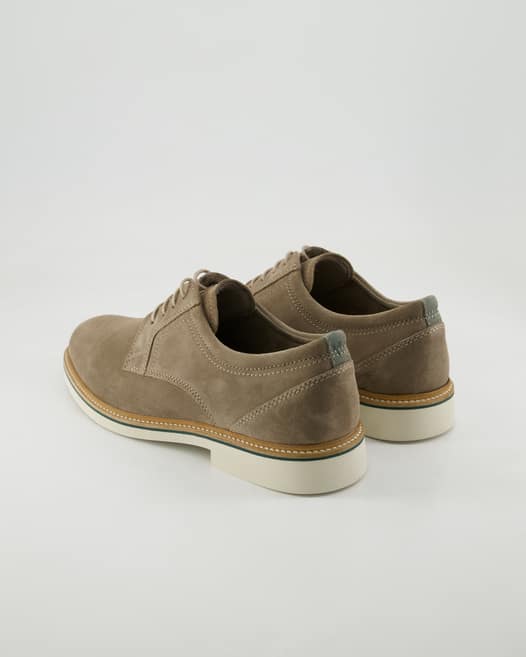 Pius Gabor 1048.10.08 Schnürschuhe in Beige