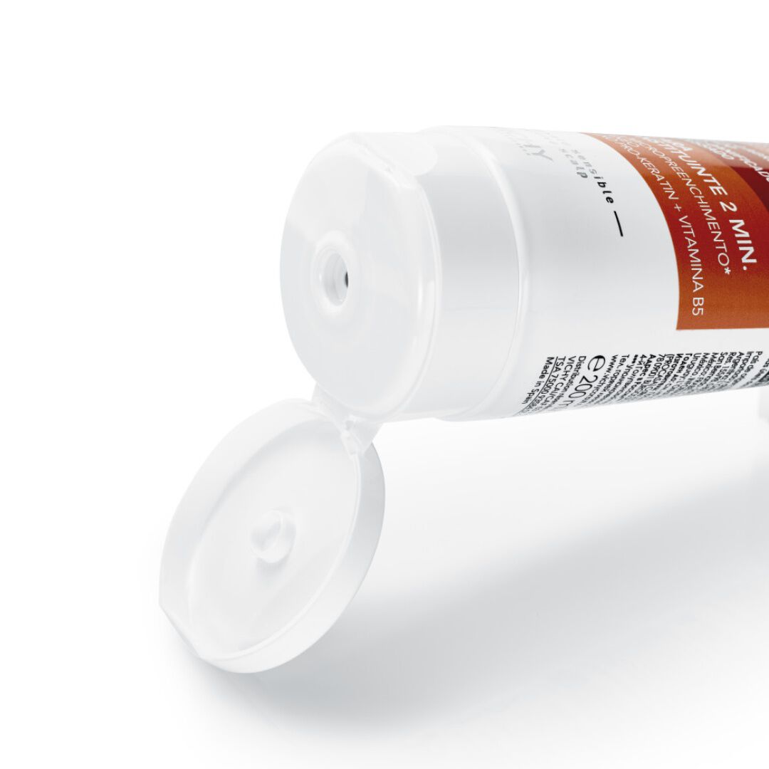 DERCOS  Bálsamo Kera-Solutions - 200ml