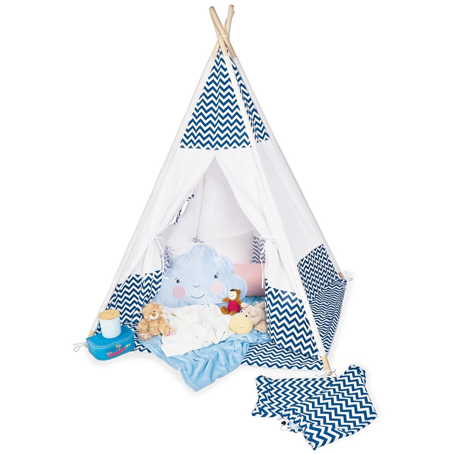 Pinolino Zelt Tipi Dakota