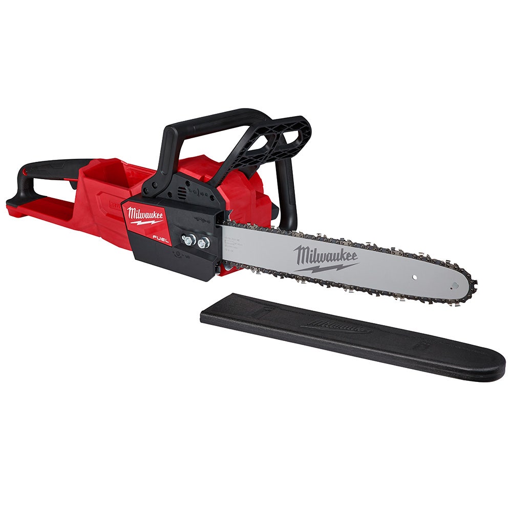 Capa para motosserra MILWAUKEE 18V FUEL™ de 406 mm M18FCHS-0