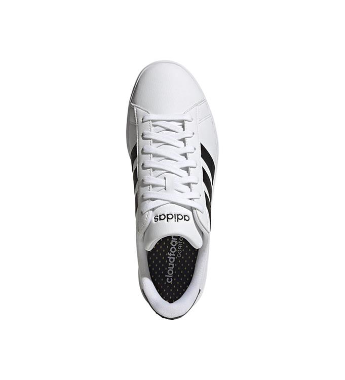 adidas Men Grand Court 2.0 Sneakers