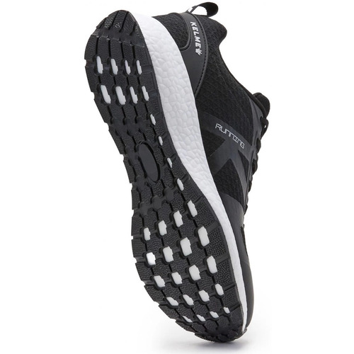 Kelme - K-ROOKIE Negro