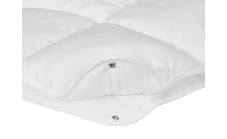 IRISETTE 4-Jahreszeiten-Steppbett