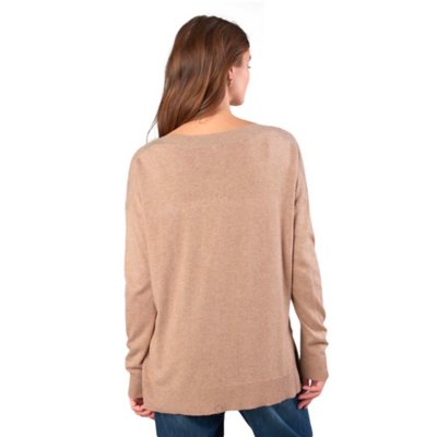 Pull femme Ksenia LE TEMPS DES CERISES