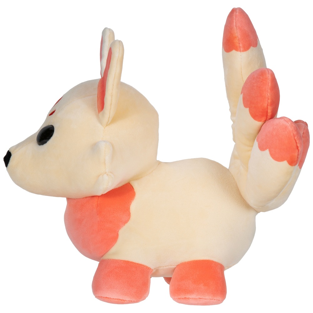 Adopt Me! 15 cm Sammlerplüschtier – Kitsune