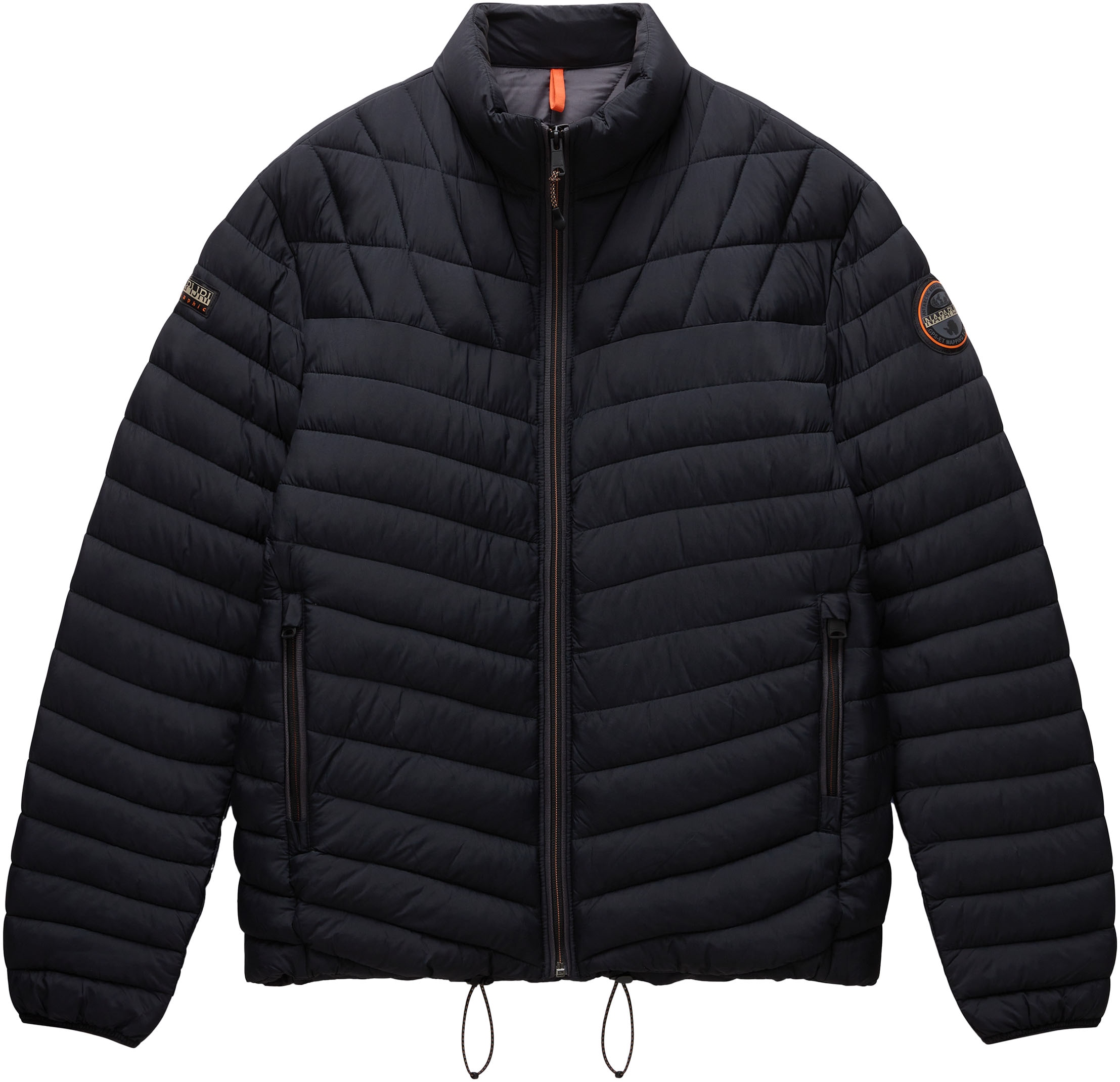 Napapijri Steppjacke »LAPAZ« mit Stehkragen