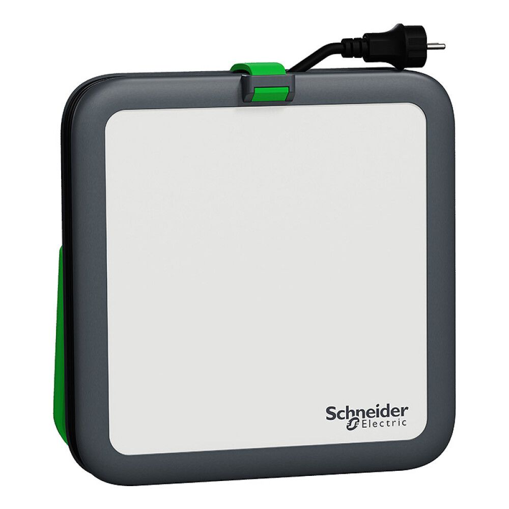ARBEIDSLAMPE SCHNEIDER ELECTRIC THORSMAN LED 75W