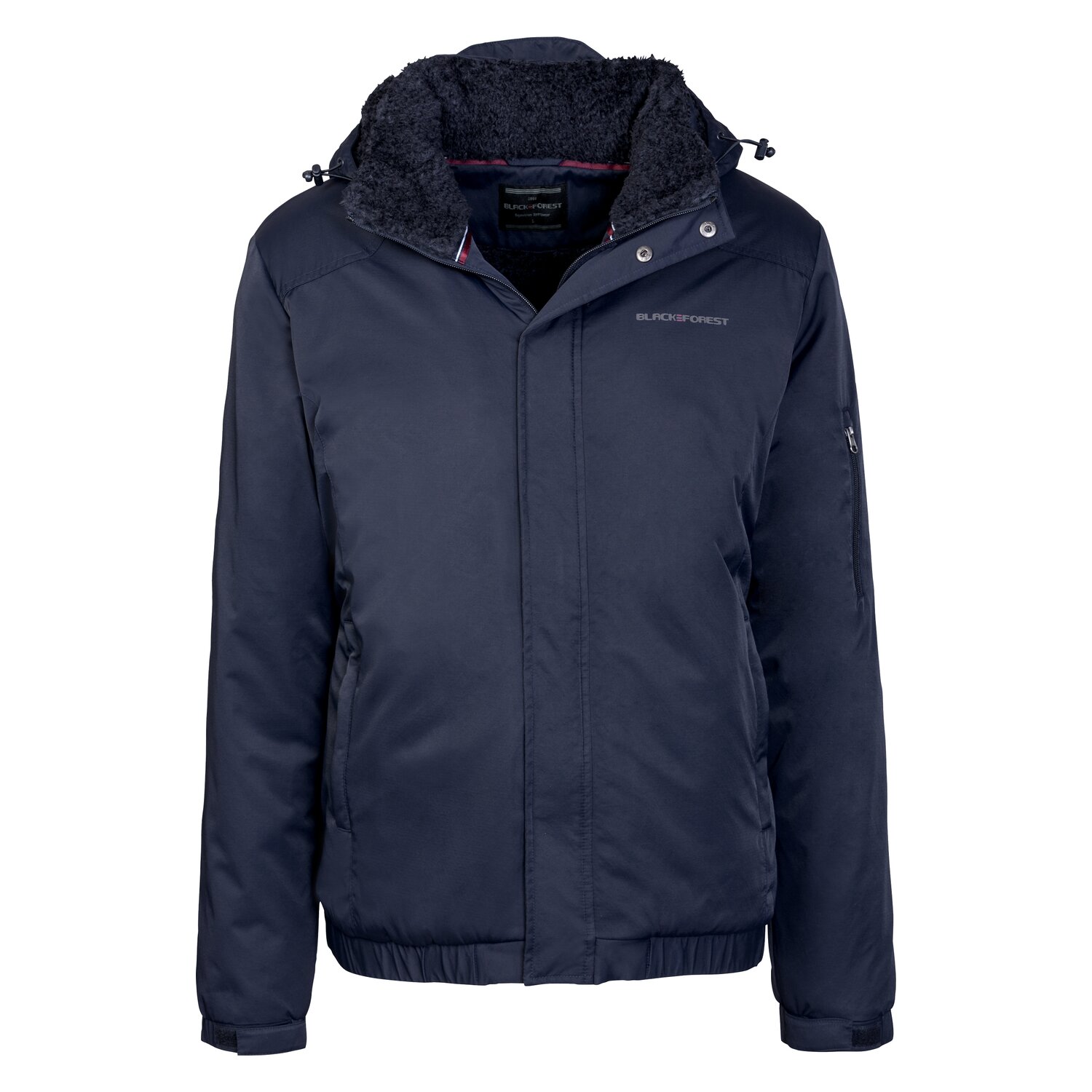 black forest Outdoorjacke - navy