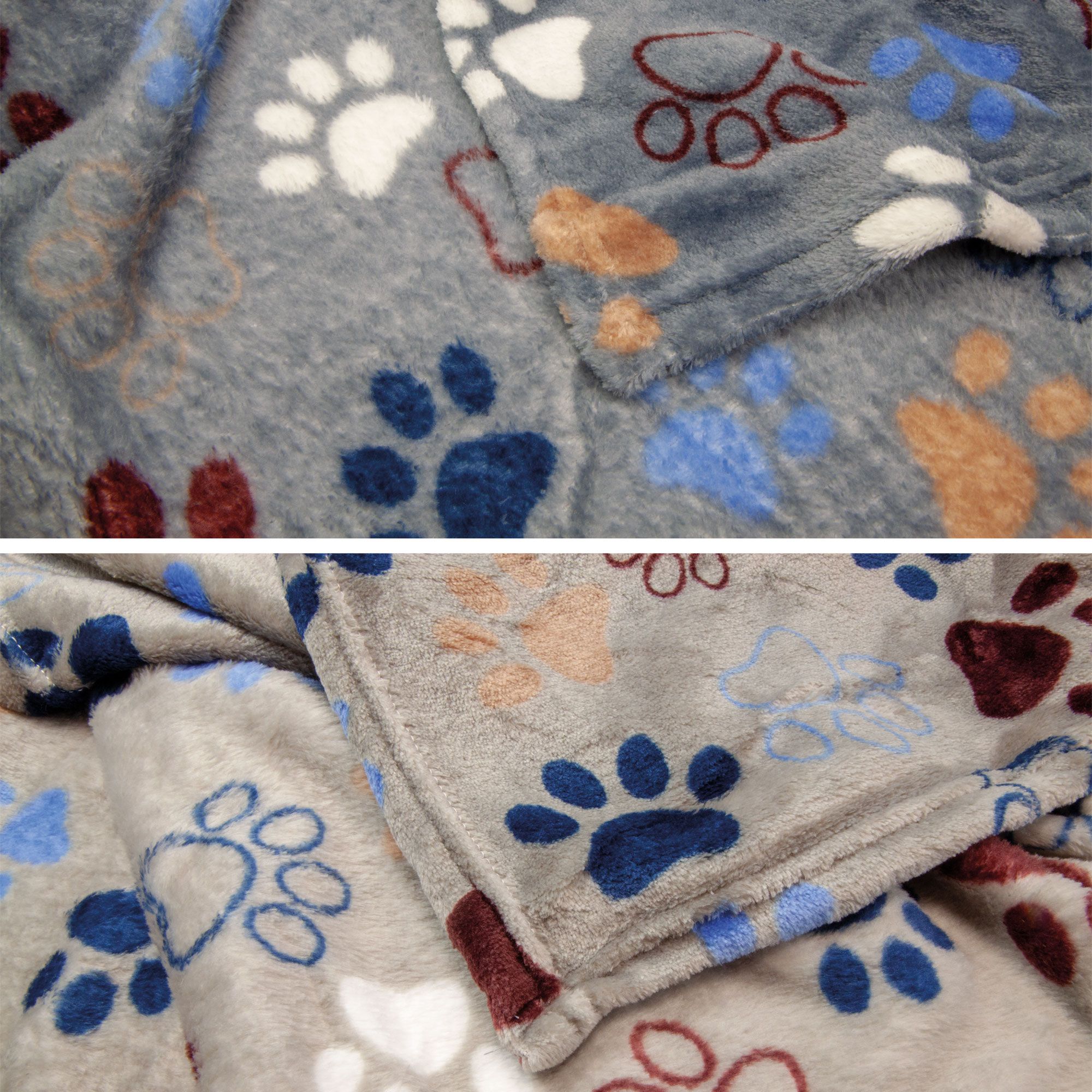 Schecker Hundedecke - Hundedecke Lissi