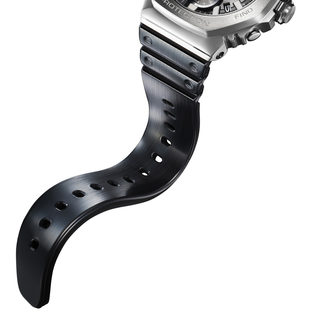 Casio G-Shock Full Metal Chrono Bluetooth