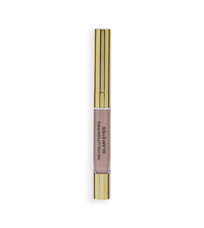 Revolution Pro - Liquid Eyeshadow Glam Eyes Duo - Hypnotic