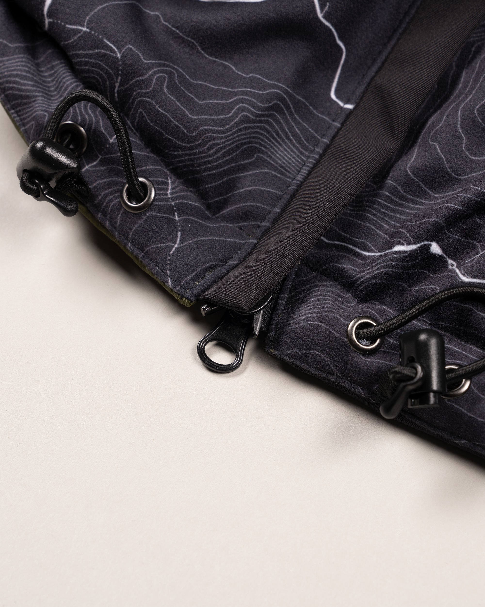 LEUS Poncho Yosemite L