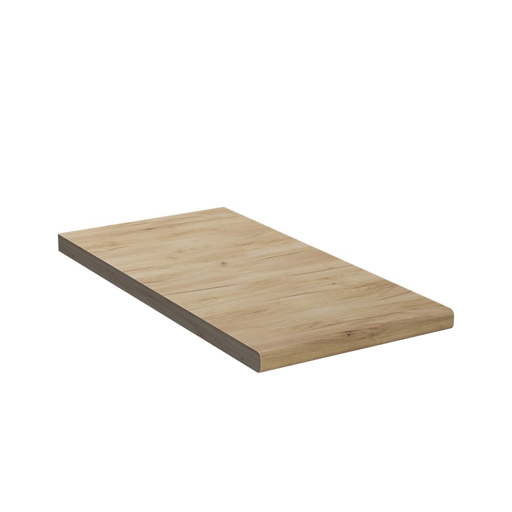 Vicco Küchenarbeitsplatte R-Line Eiche 30 cm